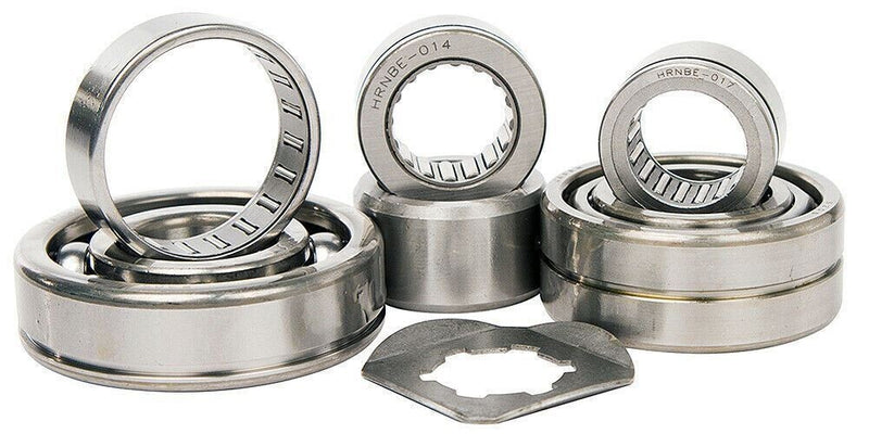 Yamaha Banshee YFZ 350 Hotrods Heavy Duty Transmission Bearing Kit TBK0072 87-06