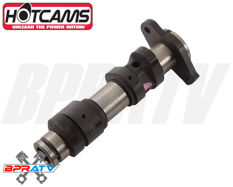 01-05 Yamaha Raptor 660 YFM660 Hotcams Hot Cam Stage 2 TWO Camshaft Timing Chain