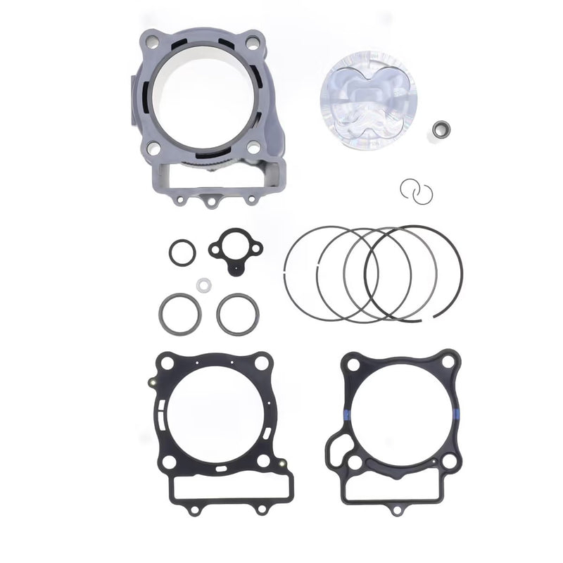 19+ Honda CRF250RX CRF 250R 85mm 290cc Athena Big Bore Cylinder Top End RACE Kit