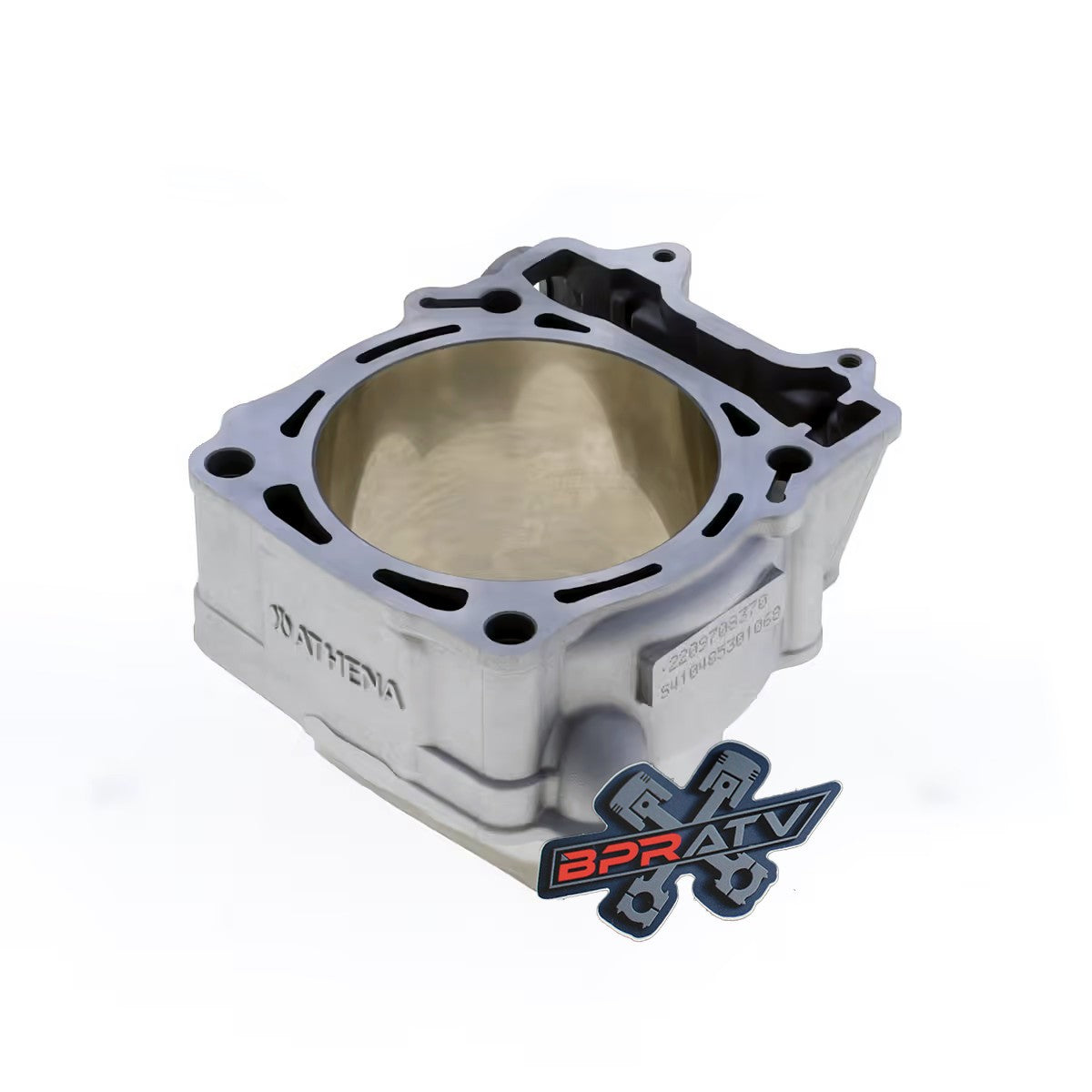 18 19 Yamaha YZ450F YZ 450F 102mm +5 497cc Big Bore Athena Big