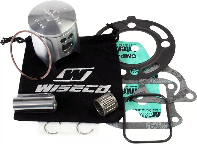 Honda CR85R CR 85R Wiseco Engine Rebuild Kit Crankshaft Piston Gasket Seal 03-04