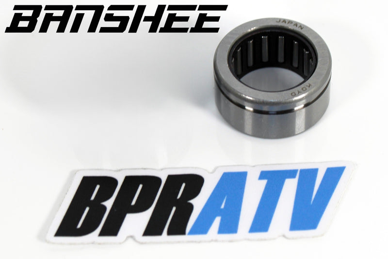 Yamaha Banshee 350 Transmission Gearbox Bearing Kit 2 Needle Bearings Koyo Japan