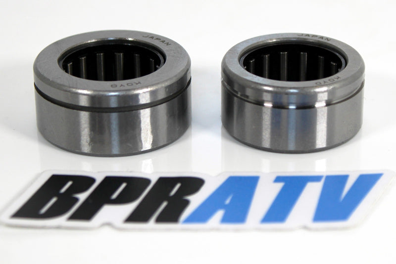 Yamaha Banshee 350 Transmission Gearbox Bearing Kit 2 Needle Bearings Koyo Japan