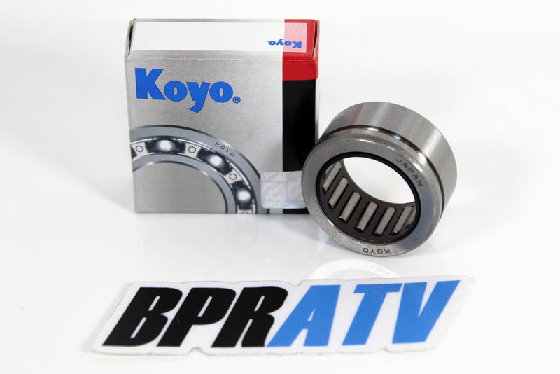 Yamaha Banshee 350 Transmission Gearbox Bearing Kit 2 Needle Bearings Koyo Japan