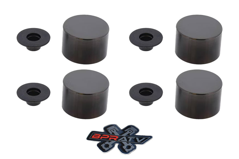 14-21 Polaris Sportsman 570 Hot Cams Valve Shim Conversion Kit +Hotcams Shim Kit