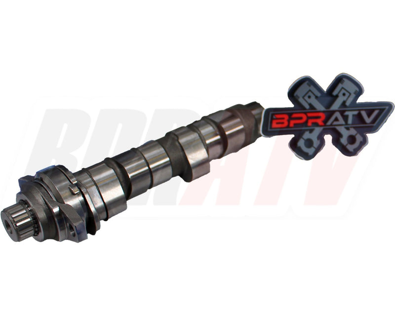 Honda 400EX 400X XR400R Assembled Cylinder Head Camshaft HD Cam Chain & Bearings