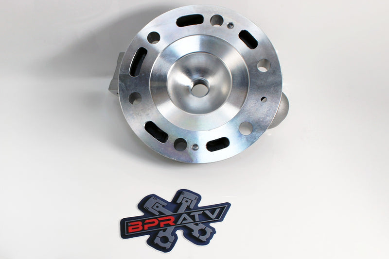 Competition 72mm Big Bore BPRATV Cylinder Head Yamaha YZ250 1999-2025 Upgraded