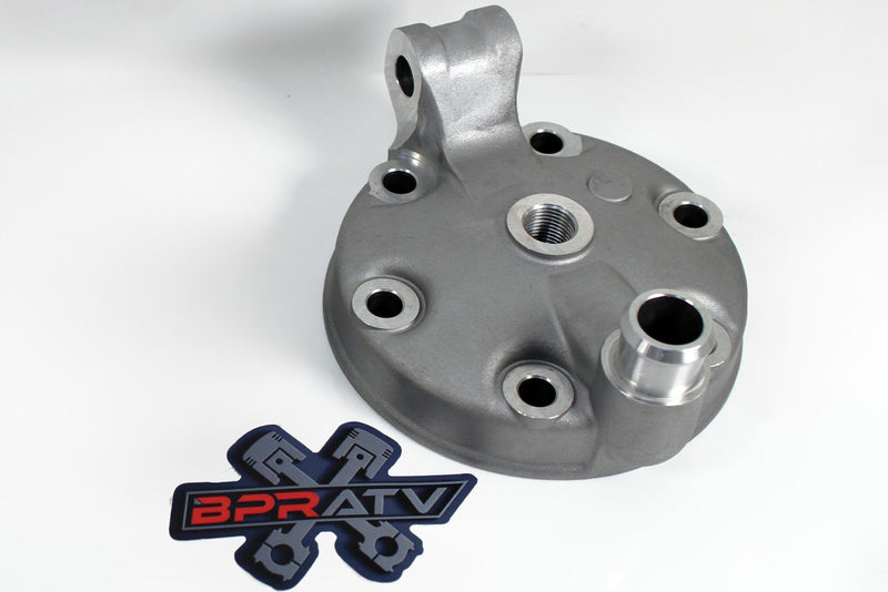 Competition 72mm Big Bore BPRATV Cylinder Head Yamaha YZ250 1999-2025 Upgraded