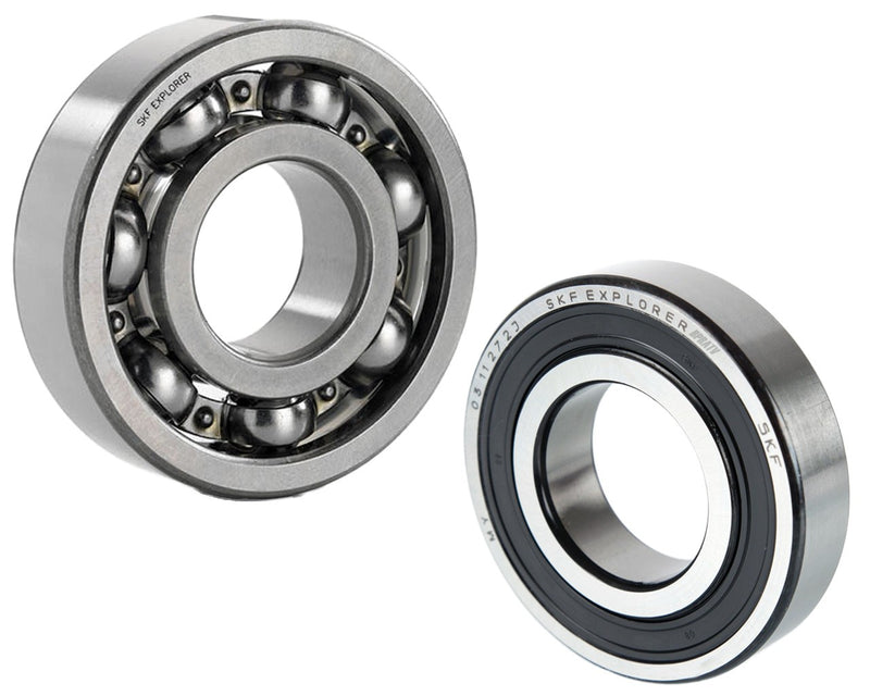 Yamaha Viking Wolverine YXF OEM Upgrade 1XD-E1429-00-00 Drive Shaft Bearing SKF