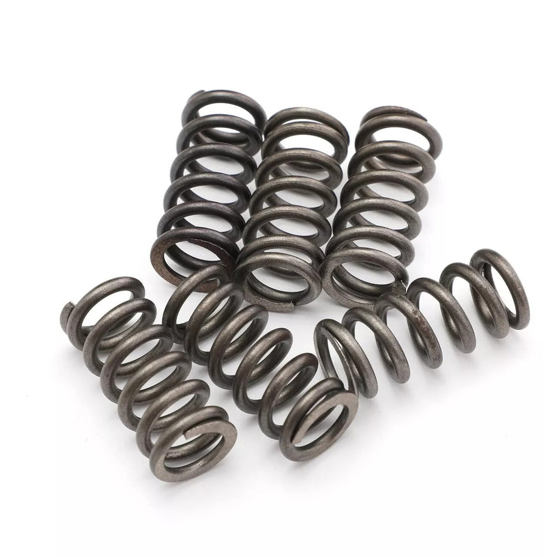 09 10 Yamaha YFZ450R YFZ 450R Wiseco Heavy Duty CNC Clutch Basket Fibers Springs