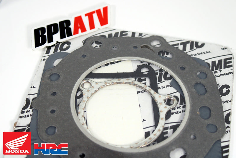 Honda Pilot FL400 Wiseco Piston Wiseco Top End Bearing Cometic Top End Gaskets