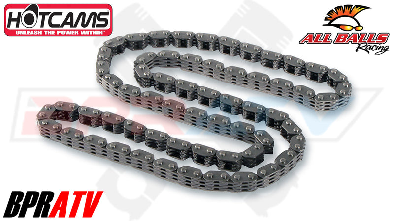 09-15 Kawasaki KX450F KX 450F Hotcams Hot Cams Stage 1 One HOT CAMS Timing Chain