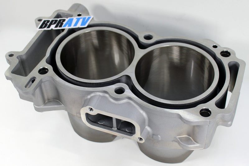 Polaris 2011-2014 RZR 900 XP4 900 Top End Rebuild Kit Cylinder Wiseco Piston Set