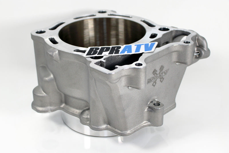 03-05 YZ450F YZ 450F 98mm Big Bore CP Piston 13.5:1 Cylinder Top End Rebuild Kit