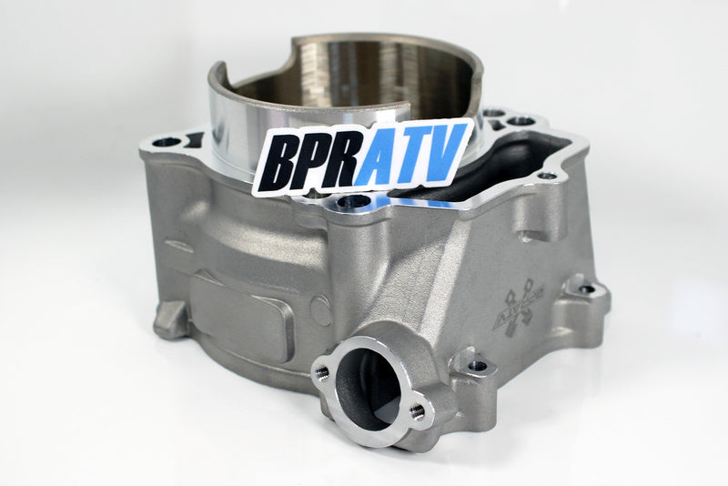 03-05 YZ450F YZ 450F 98mm Big Bore CP Piston 13.5:1 Cylinder Top End Rebuild Kit