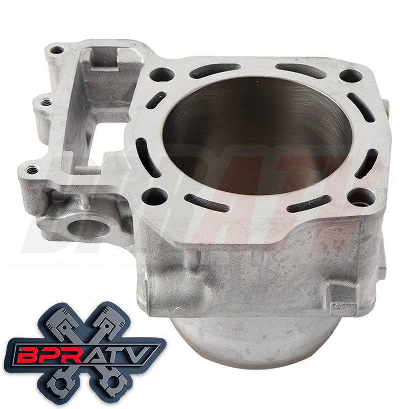Kawasaki Teryx 750 KVF 750 Top End Rebuild Kit Cylinders Wiseco Pistons Cometic