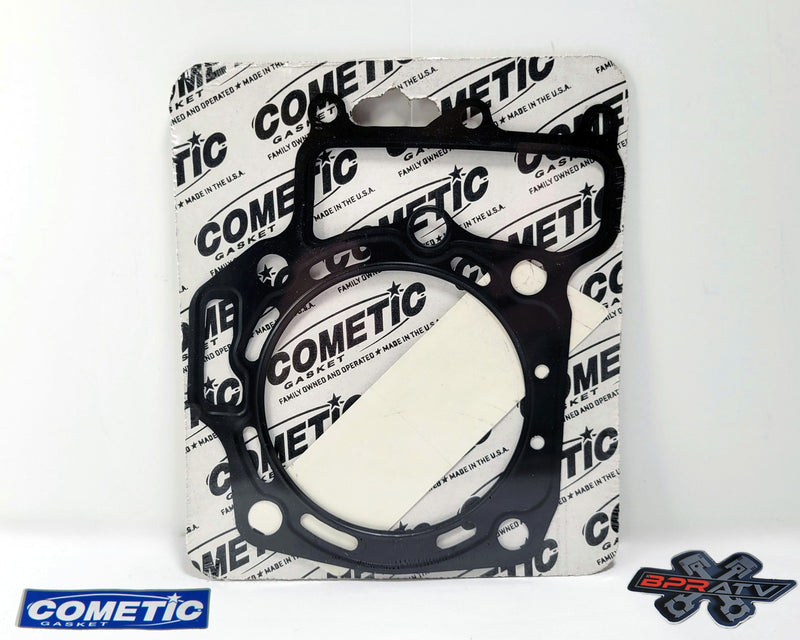 Kawasaki Teryx 750 KVF 750 Top End Rebuild Kit Cylinders Wiseco Pistons Cometic
