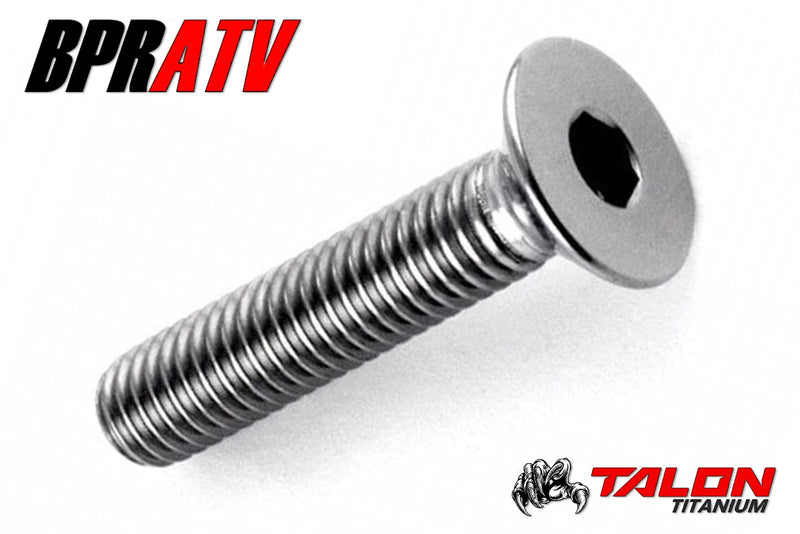 Yamaha Banshee 350 Kick Starter Upgrade Kit Premium Rebuild Kit Titanium Ceramic