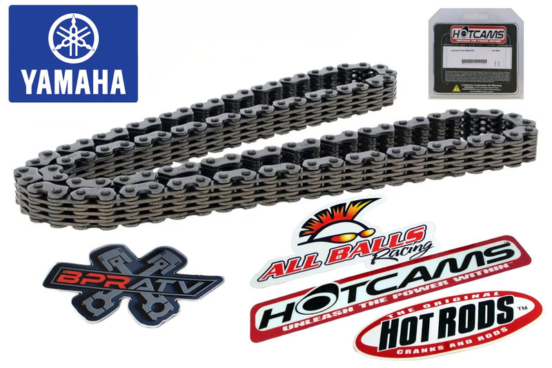 Yamaha YFZ450R 450RSE YFZ 450R Hot Cams Hotcams OEM Replacement Cam Timing Chain