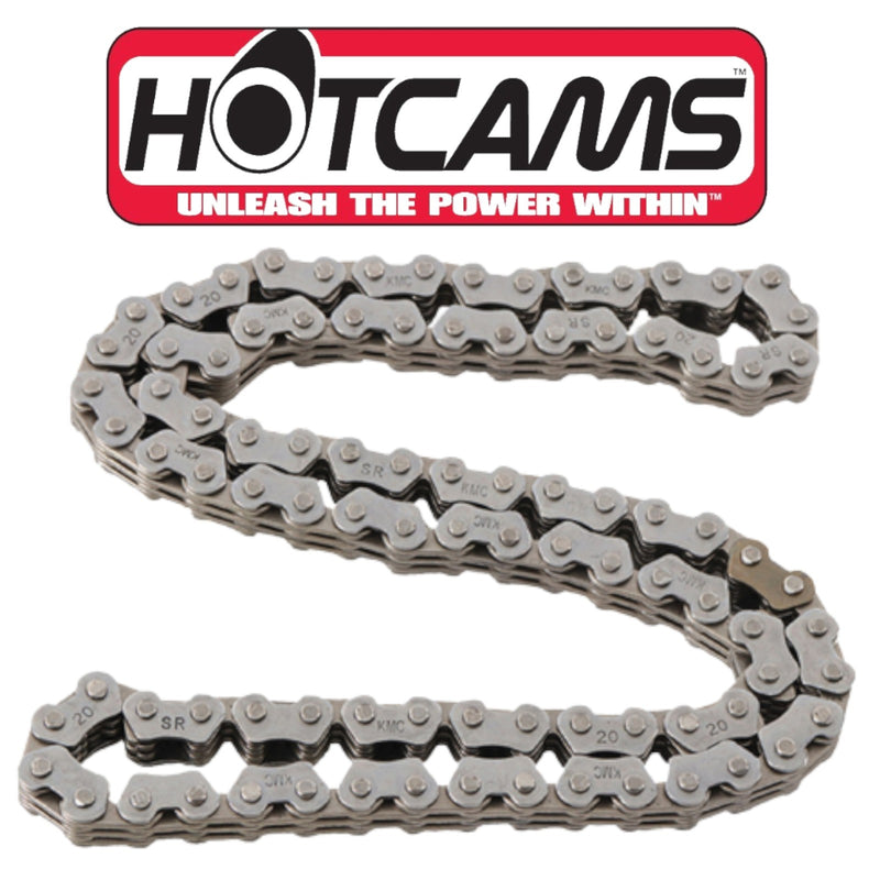 17-25 Honda CRF450R CRF 450R OEM Extreme Heavy Duty Hotcam Hot Cam Timing Chain