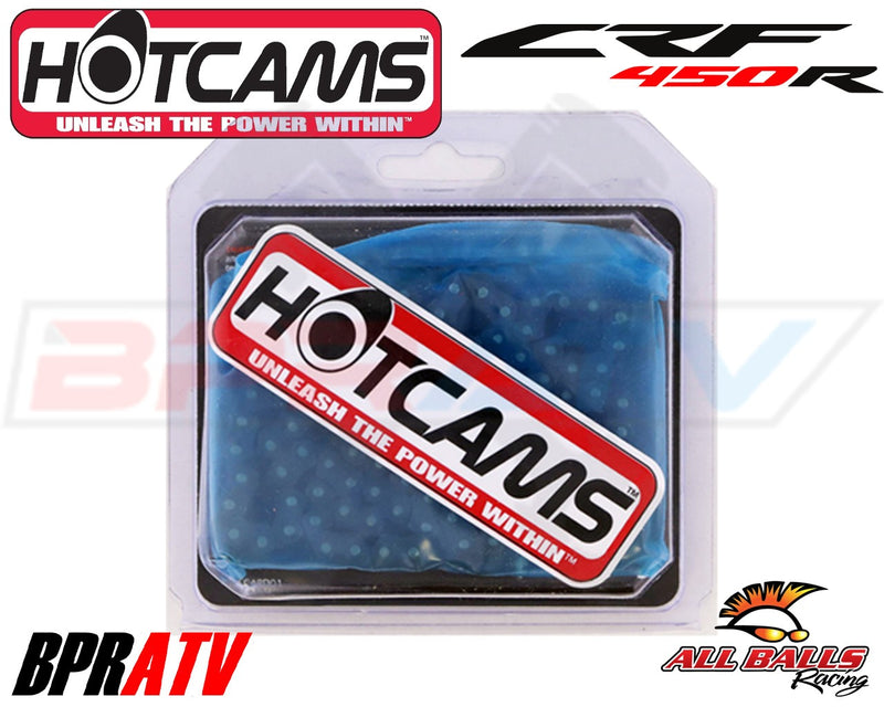17-25 Honda CRF450R CRF 450R OEM Extreme Heavy Duty Hotcam Hot Cam Timing Chain