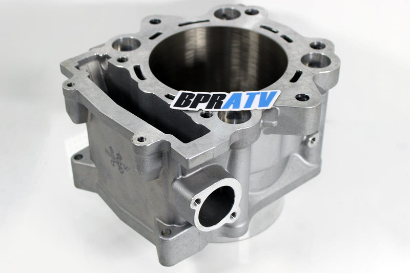 06-25 RAPTOR 700 105mm Big Bore Cylinder Cometic Top End Gasket Kit CP Piston