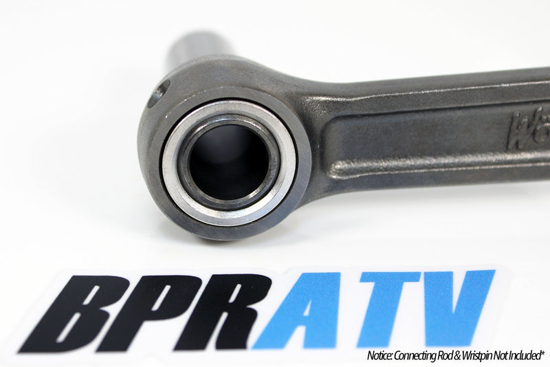 Suzuki LT500R LT 500R Quad Racer Piston Wrist Pin Needle Bearing Top End Bearing