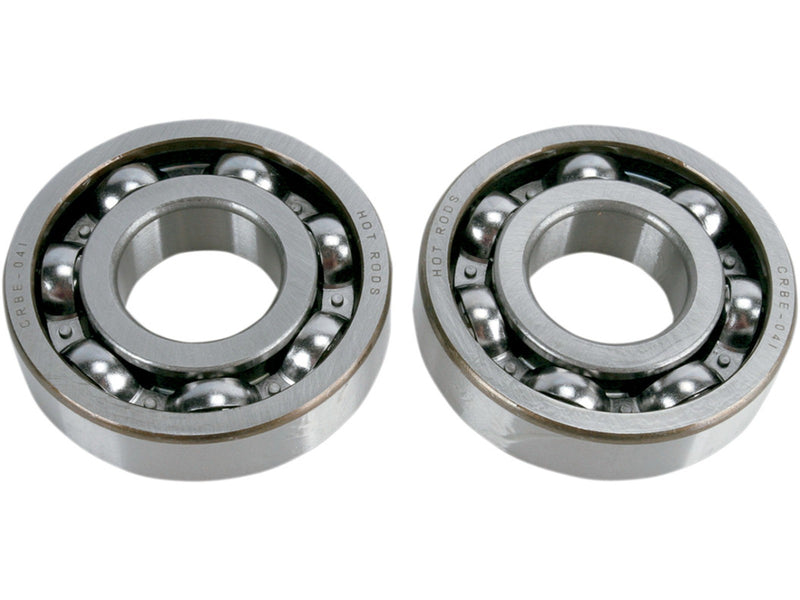 06+ Yamaha Raptor 700 700R Hotrods Heavy Duty Transmission Bearings Kit Hot Rods