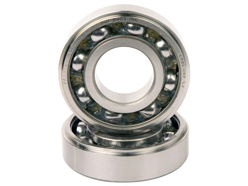 06+ Yamaha Raptor 700 700R Hotrods Heavy Duty Transmission Bearings Kit Hot Rods