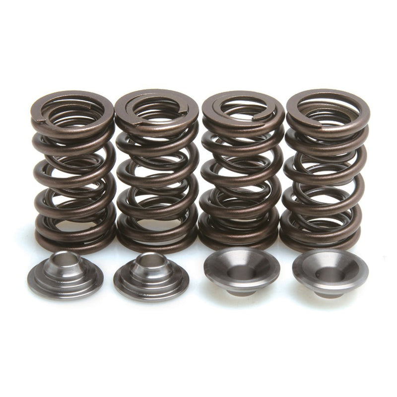 1985-1986 Honda ATC350X ATC 350X 350 ATC350 Kibblewhite Valves Valve Springs Kit