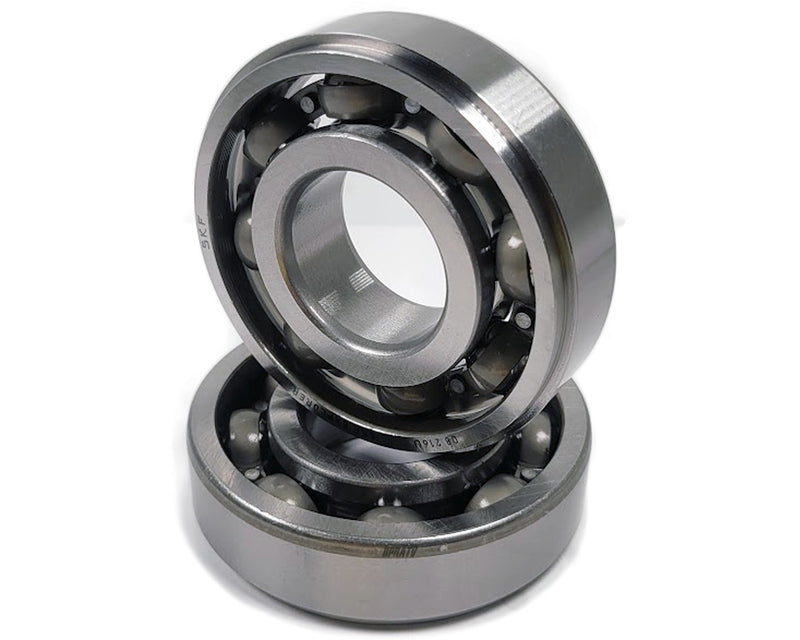 SKF Engine Bearing Kit Yamaha Raptor Warrior Wolverine 350 Crankshaft Seals Kit
