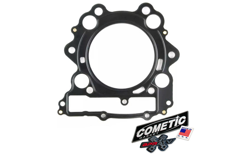 Cometic MLS 100mm Stock Bore Head Gasket Yamaha Raptor Rhino Grizzly 660 YFM USA
