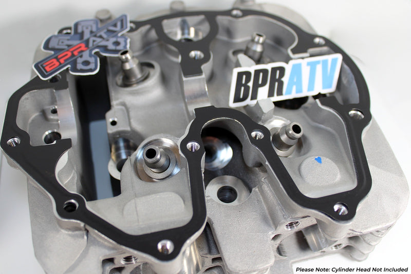 1996-2014 Honda Cylinder Head Valve Cover Gasket XR400R TRX 400EX 12391-KCY-671