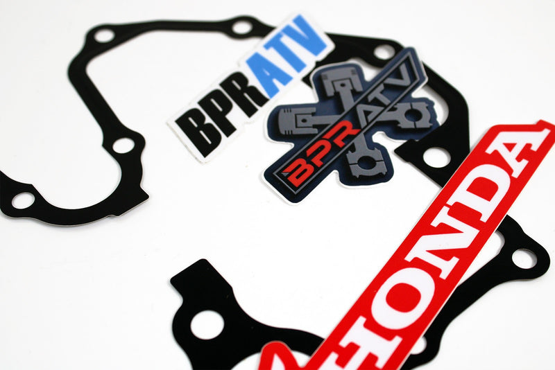 1996-2014 Honda Cylinder Head Valve Cover Gasket XR400R TRX 400EX 12391-KCY-671