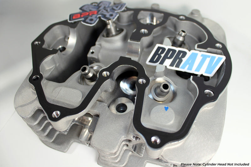 1996-2014 Honda Cylinder Head Valve Cover Gasket XR400R TRX 400EX 12391-KCY-671