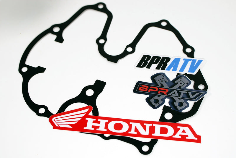 1996-2014 Honda Cylinder Head Valve Cover Gasket XR400R TRX 400EX 12391-KCY-671