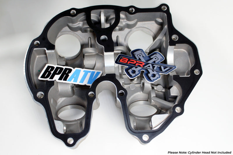 Cylinder Head Valve Cover Metal Gasket for Honda TRX 400EX XR 400R 12391-KCY-671