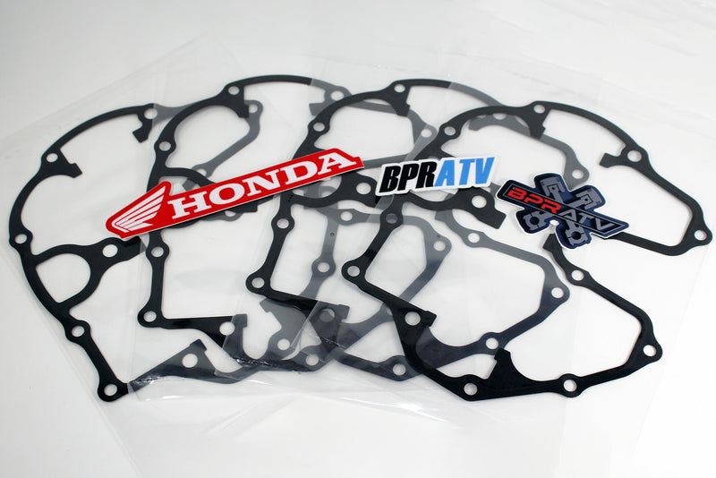 Cylinder Head Valve Cover Metal Gasket for Honda TRX 400EX XR 400R 12391-KCY-671