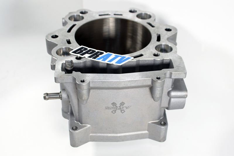 Yamaha Raptor 700R 105.5mm 12.5:1 Big Bore CP Carrillo Piston Cylinder Kit 06-25