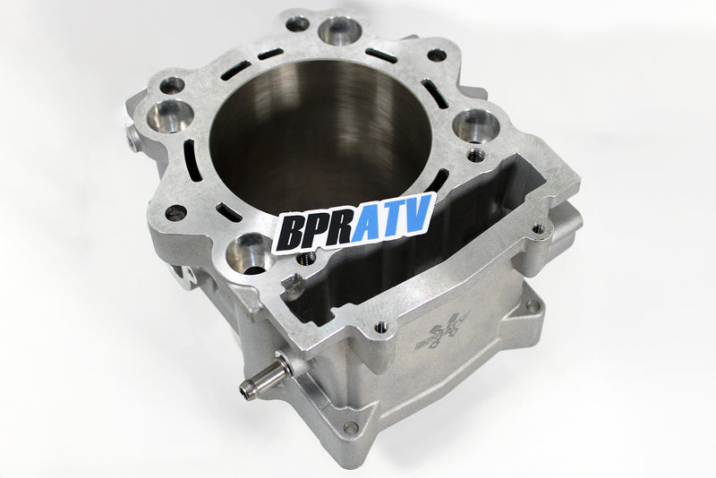 Yamaha Raptor 700 '06-25 734cc Big Bore Kit 105.5mm CP Piston Cometic KPMI Seals
