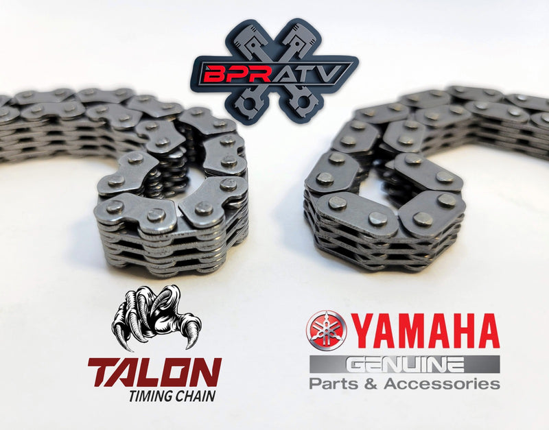 Yamaha YFZ450R YFZ 450X Hot Cams Stage 1 Camshafts Pair Timing Chain Upgrade NEW