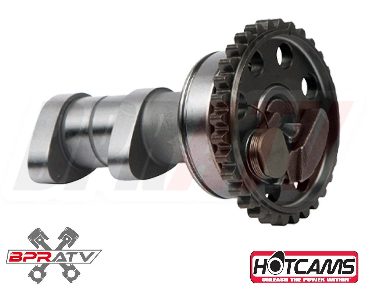 Suzuki LTZ400 LTZ 400 Z400 Hotcams Hot Cams Stage 1 ONE Cam
