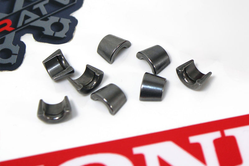 Honda TRX400EX 400EX 400X XR400R Valve Keeper Cotters Complete Set 14781-HA0-770
