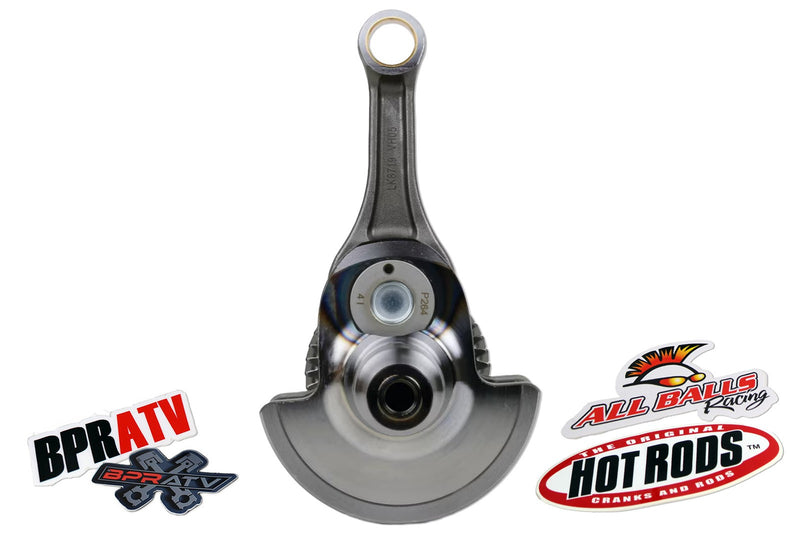 Polaris 570 Hot Rods Crankshaft SKF Main Bearings & Bushing Replaces OEM 2206356