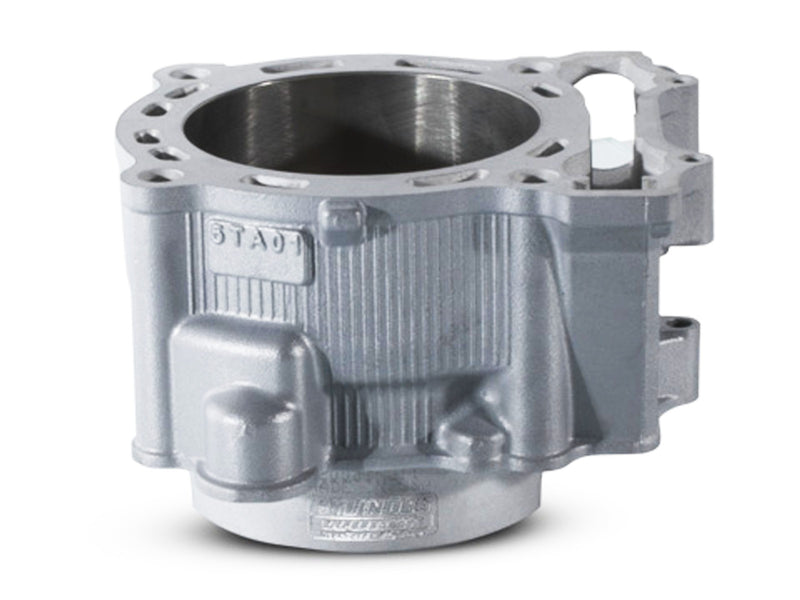 Yamaha YFZ450 YFZ 450 95mm Cylinder Works CP Carrillo Piston Cometic Top End Kit
