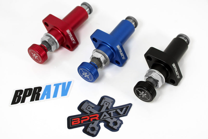 BPRATV CNC Cam Tensioner Polaris RS1 Ranger XP1000 General 1000 XP Turbo Upgrade