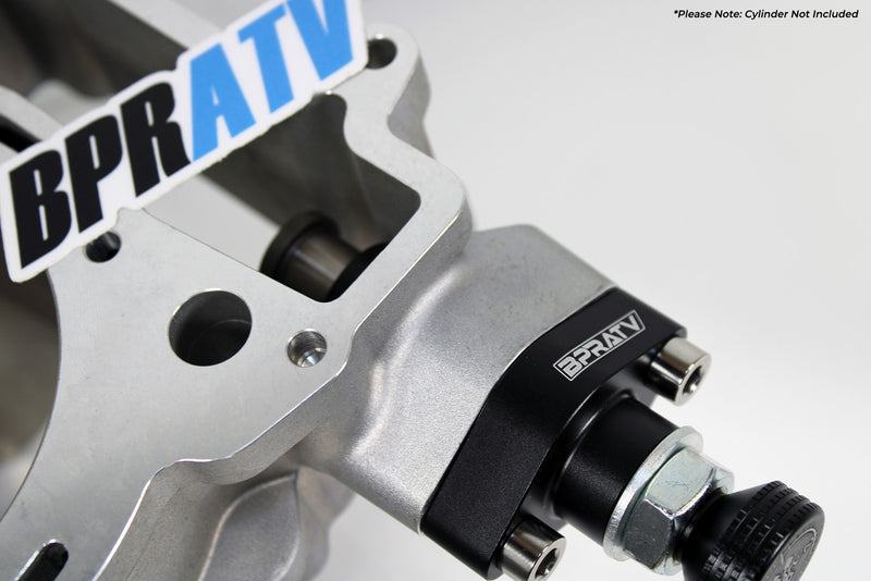 BPRATV CNC Cam Tensioner Polaris RS1 Ranger XP1000 General 1000 XP Turbo Upgrade