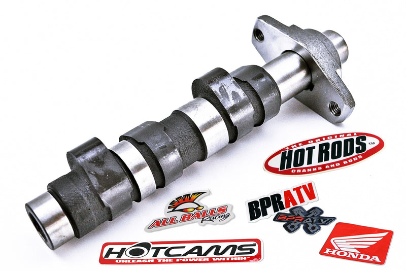 Hot Cams Stage 2 Camshaft Honda TRX400EX 400X XR400R 99–14 Mid Top End Power Cam