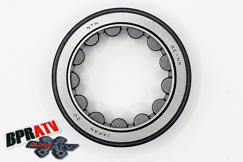 Honda TRX450R TRX 450ER Hot Rods Crankshaft Rebuild Kit Gaskets Bearings & Seals