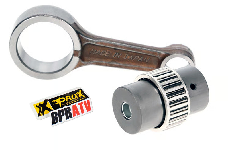 Yamaha YFZ450R ProX Heavy Duty Connecting Rod Kit '14–25 OEM Replacement 03.2444